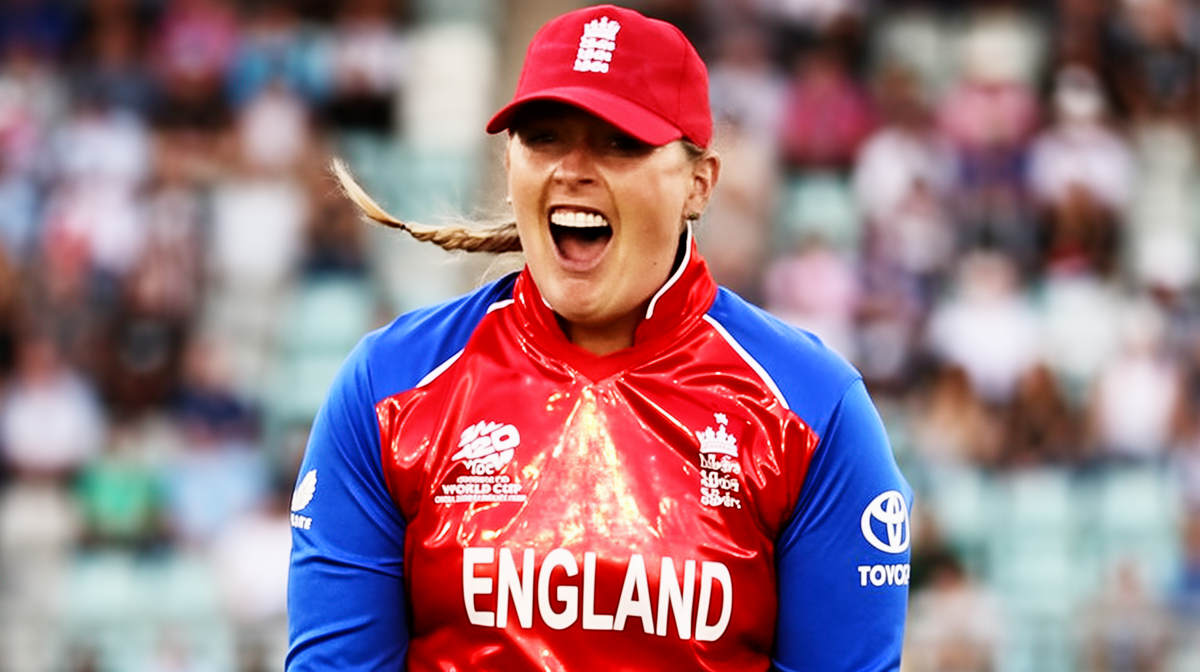 XIONGMAO SPORTS - 女子T20世界杯：英格兰如何靠努力与闪亮外套提升防守 - 熊猫体育